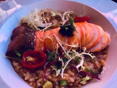 -wann lounge 低温慢煮牛排·清吧