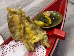 -君霖海鲜私房菜(春柳店)