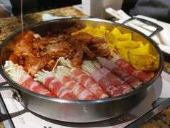 -黄记煌三汁焖锅(悦方IDmall店)