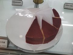 -St蛋糕王国(亨特店)