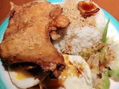 -渣·餐厅(西斗门店)