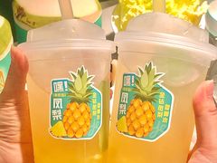 -椰客·海南椰子鸡(天河万菱汇店)