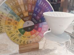 -COSTA COFFEE(上海虹口龙之梦)