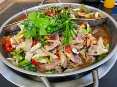 -胖娃古镇鸡杂·黑金冠(磁器口总店)
