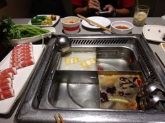 -海底捞火锅(凯德广场店)