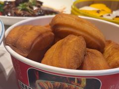 -江南婆婆(车墩店)