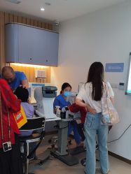 -唯儿诺儿童医院·儿科·眼科·口腔(金桥店)