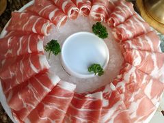 -慢丽江·云南野生菌土鸡锅(西山店)