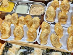 -哼蟹二将·烤肉酱蟹(合生汇店)