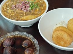 -毛华美食(清扬路店)