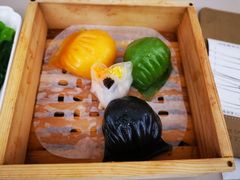 -蔡澜点心·粤菜(西单大悦城店)