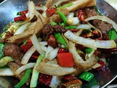 -海宁煲农家菜(惠南镇店)