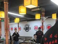 -郝大姐·乌龙山铁板烧(大学城三店)