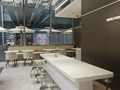 -Manner Coffee(万象食家店)