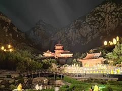 -禅宗少林·音乐大典