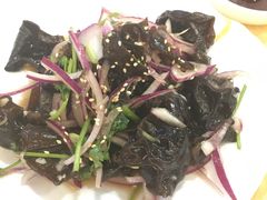 -东来顺饭庄