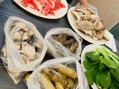 -鑫龙火锅城(青岛分店)