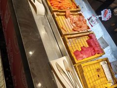 -东方明珠·可口可乐欢乐餐厅