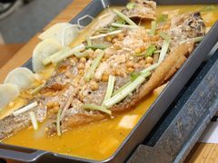 -00后的烤串·扬州地标烧烤(大运河博物馆店)