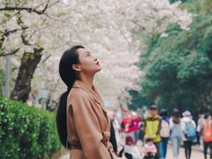 -武汉大学-樱园