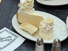 -The Cheesecake Factory芝乐坊餐厅(兴业太古汇店)