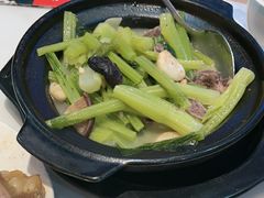 -鹅香四海·卤水火锅·砂锅粥·潮汕菜(宝安店)