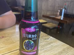 -老徐烧烤涮肚(交道口店)