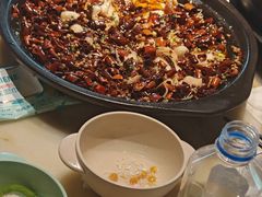 -常和州·夜宵大排档(常州单店)