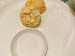 雪衣豆沙-小南洋海景餐厅(深圳湾店)