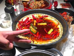 -黄尚皇小龙虾-螃蟹-烧烤工坊(皇后公园店)
