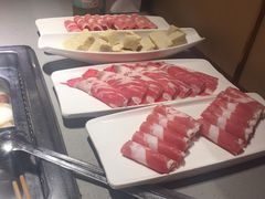 -海底捞火锅(关山保利店)