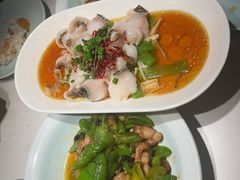 -北李妈妈菜·海肠捞饭(高新万达店)
