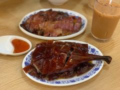 -棋哥烧鹅餐室(嘉年华商业大厦店)