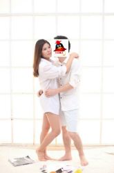 点击看大图 -色色婚纱摄影(大沥旗舰店)