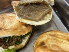 -昝东肉夹馍(昝岗店)