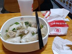 -南城香·饭香串香馄饨香(赵公口店)