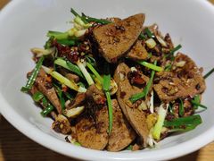 -十二点·辣椒炒肉(南山店)