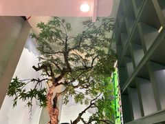 -绿茶餐厅(广州天河城店)