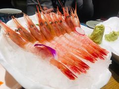 -阿吾罗日本料理(K11艺术中心店)
