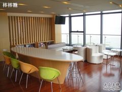 -上海南汇嘴大堤酒店