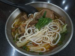 -丫丫桂林米粉(学府店)