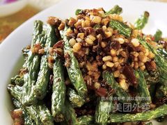 -渝信川菜(长安店)