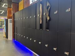 -EVOLUTION健身(麦凯乐店)