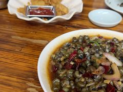 -无招牌