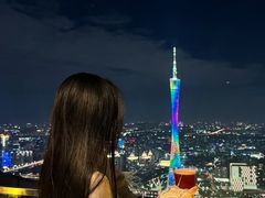 -小茶闲舍·观景商务茶馆(广州塔店)