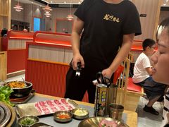 -龙虾奇迹(大华三路店)