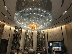 -江门富力万达嘉华酒店