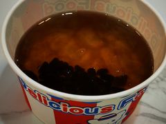 冰粉-柳州爽仔螺蛳粉