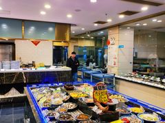 -孙府大院(步行街店)
