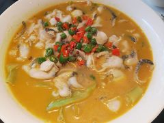 -芳芳私房菜·精做淮扬菜(承德路店)